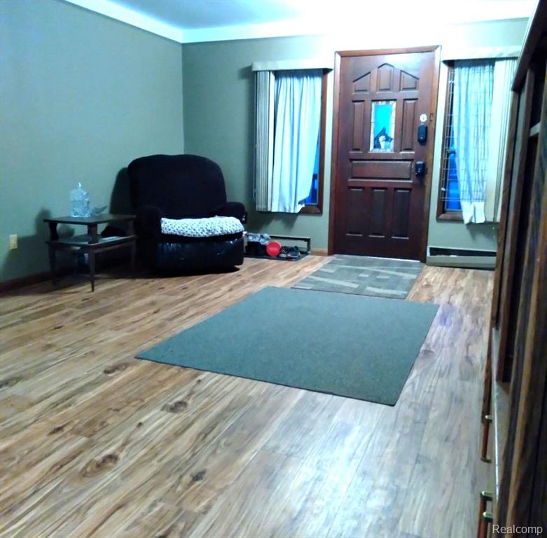 10380 Pardee Road Taylor, MI 48180 - Photo 23 of 24