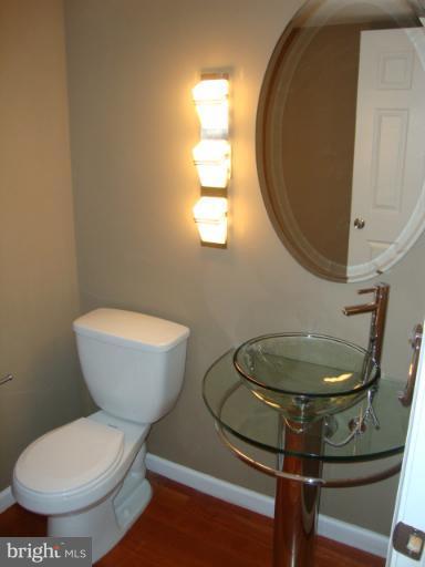 205 Castleton Place Upper Marlboro, MD 20774 - Photo 14 of 18 Bath