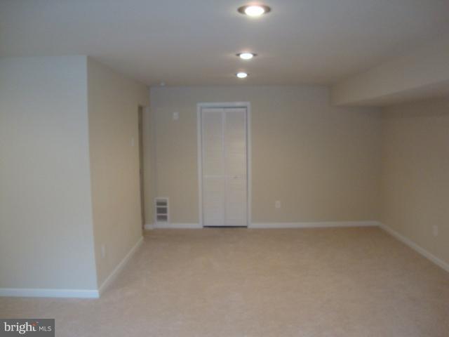 205 Castleton Place Upper Marlboro, MD 20774 - Photo 16 of 18 Basement