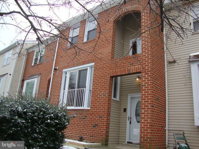 205 Castleton Place Upper Marlboro, MD 20774 - Photo 18 of 18 Exterior (Front)