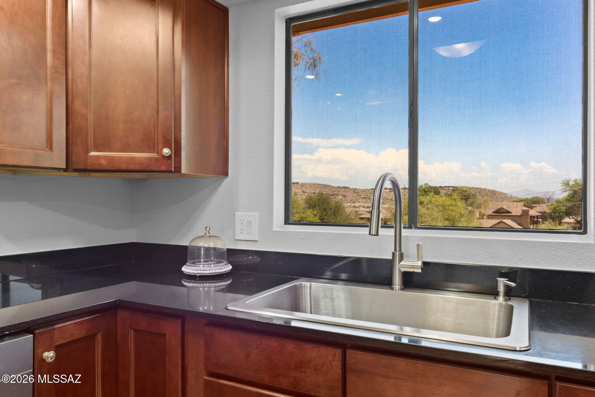7255 East Snyder Road, Unit 1204 Tucson, AZ 85750 - Photo 14 of 50 Kitchen