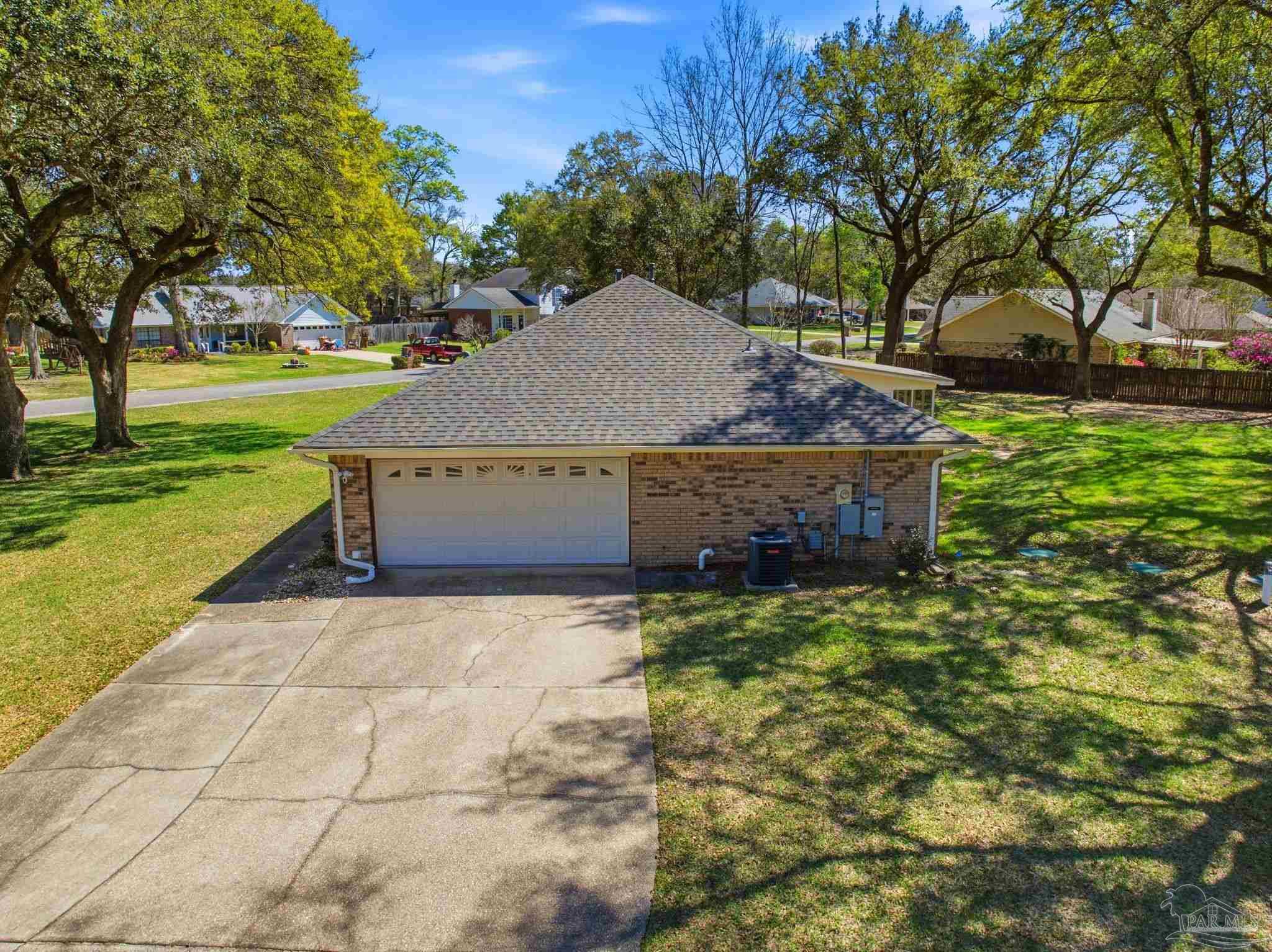 3573 Victory Drive Pace, FL 32571 - Photo 3 of 49