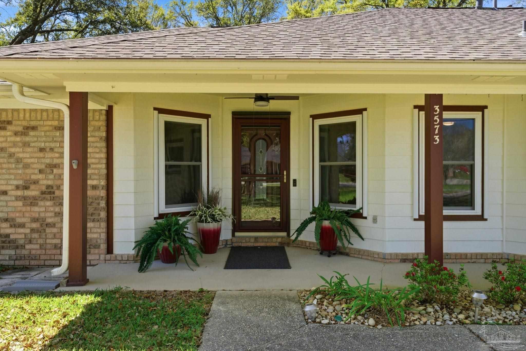 3573 Victory Drive Pace, FL 32571 - Photo 35 of 49