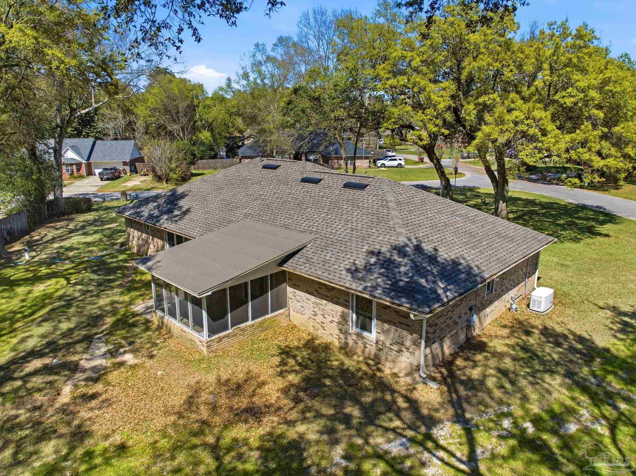 3573 Victory Drive Pace, FL 32571 - Photo 36 of 49