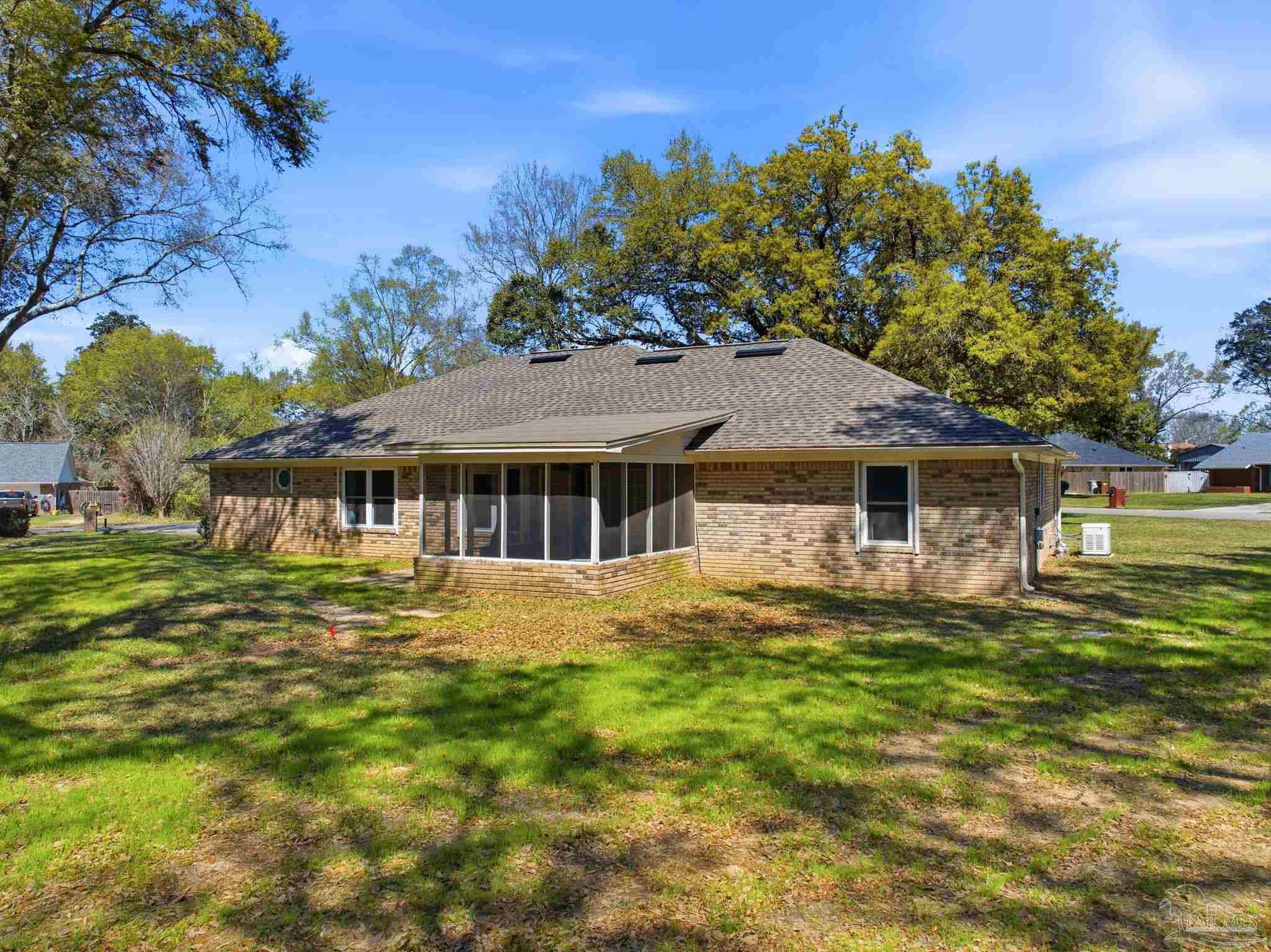 3573 Victory Drive Pace, FL 32571 - Photo 37 of 49