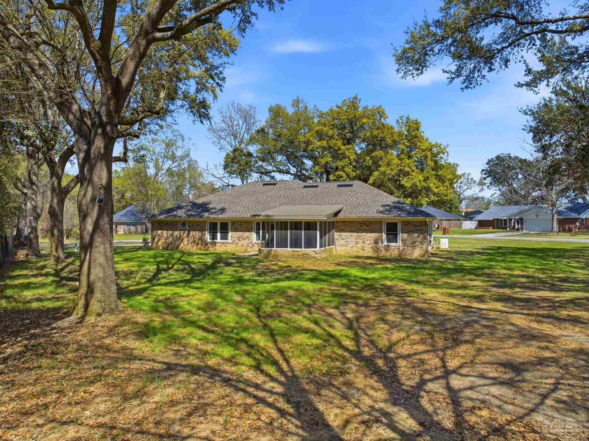 3573 Victory Drive Pace, FL 32571 - Photo 38 of 49