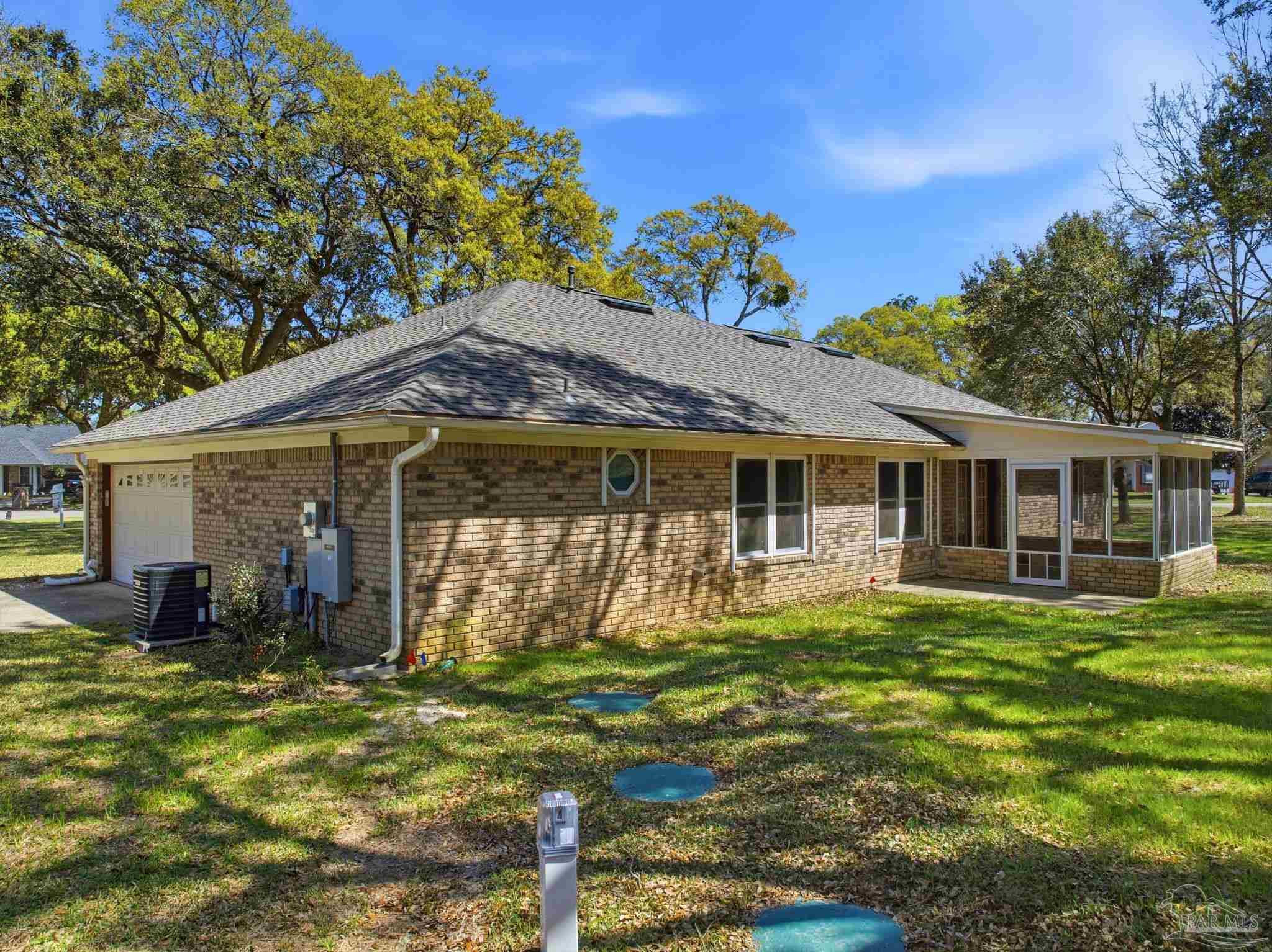 3573 Victory Drive Pace, FL 32571 - Photo 39 of 49