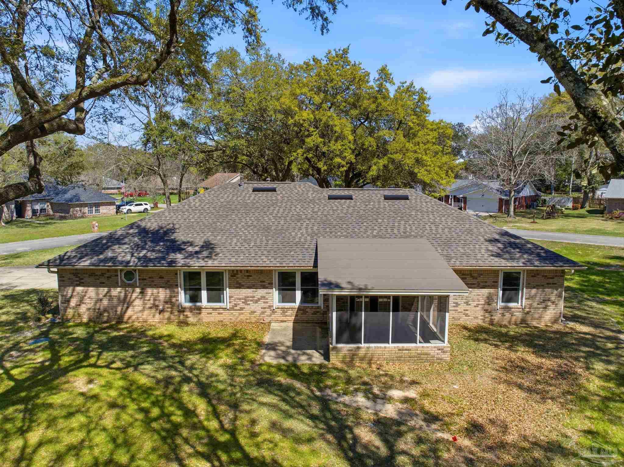 3573 Victory Drive Pace, FL 32571 - Photo 40 of 49