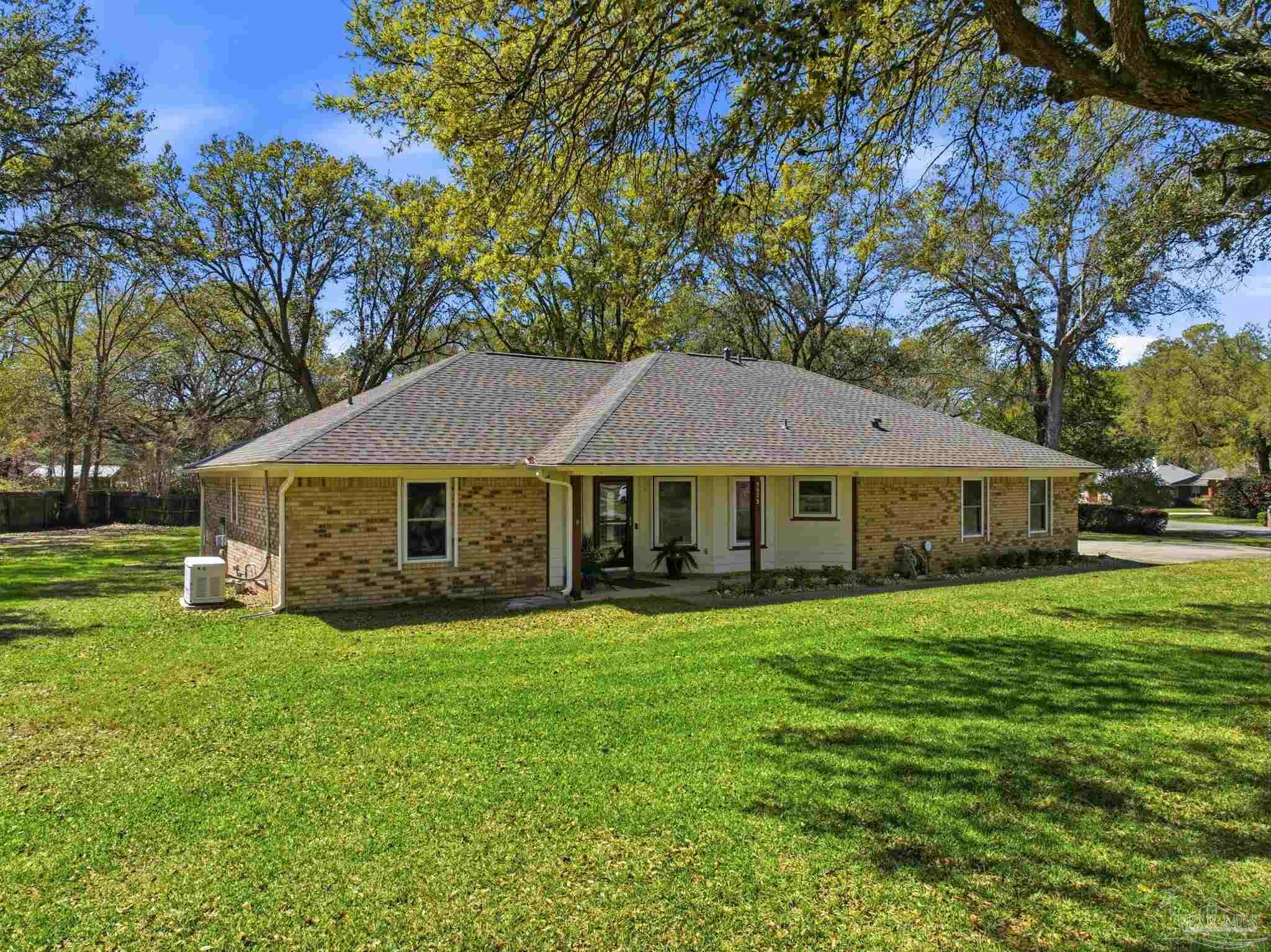 3573 Victory Drive Pace, FL 32571 - Photo 4 of 49