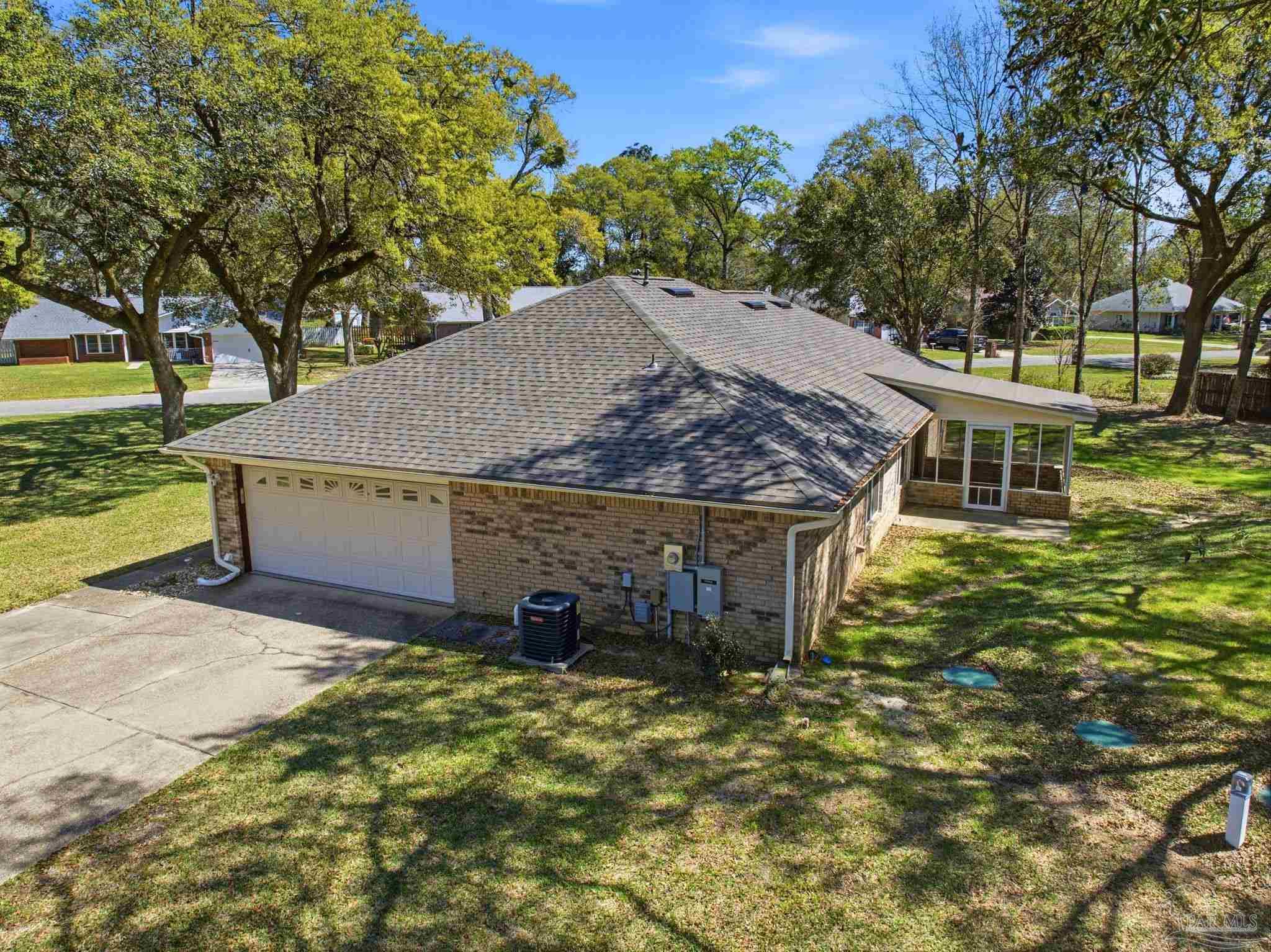 3573 Victory Drive Pace, FL 32571 - Photo 41 of 49