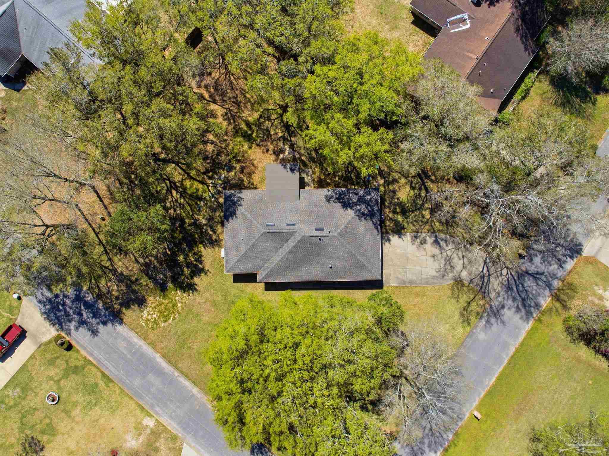 3573 Victory Drive Pace, FL 32571 - Photo 42 of 49