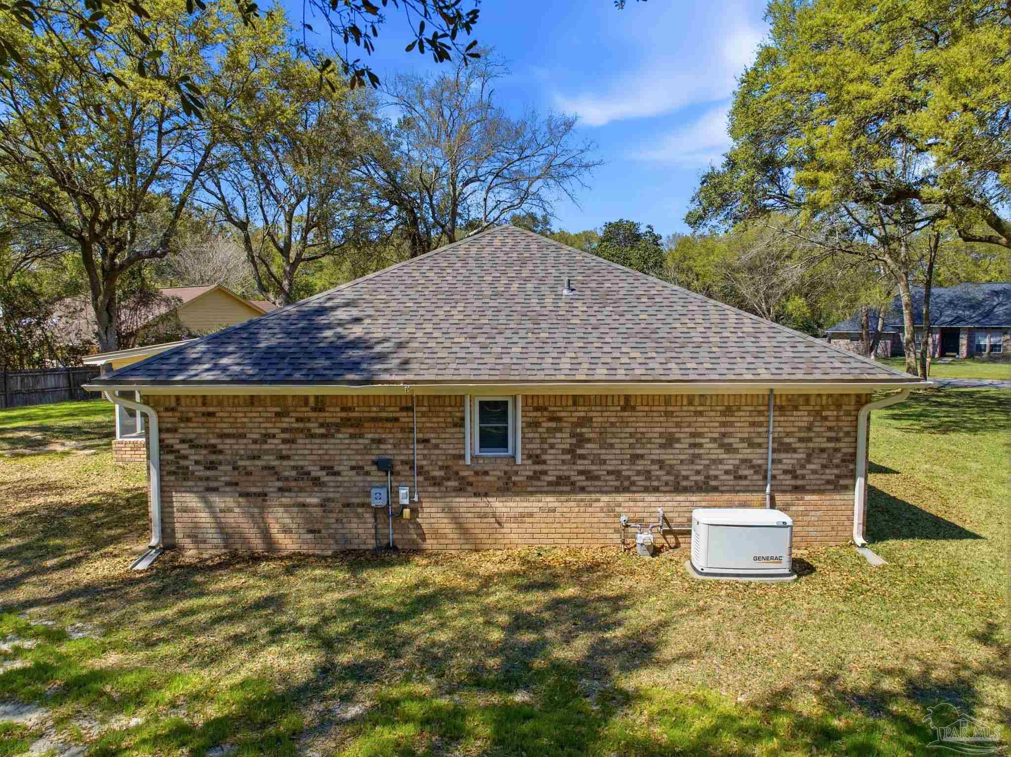 3573 Victory Drive Pace, FL 32571 - Photo 43 of 49