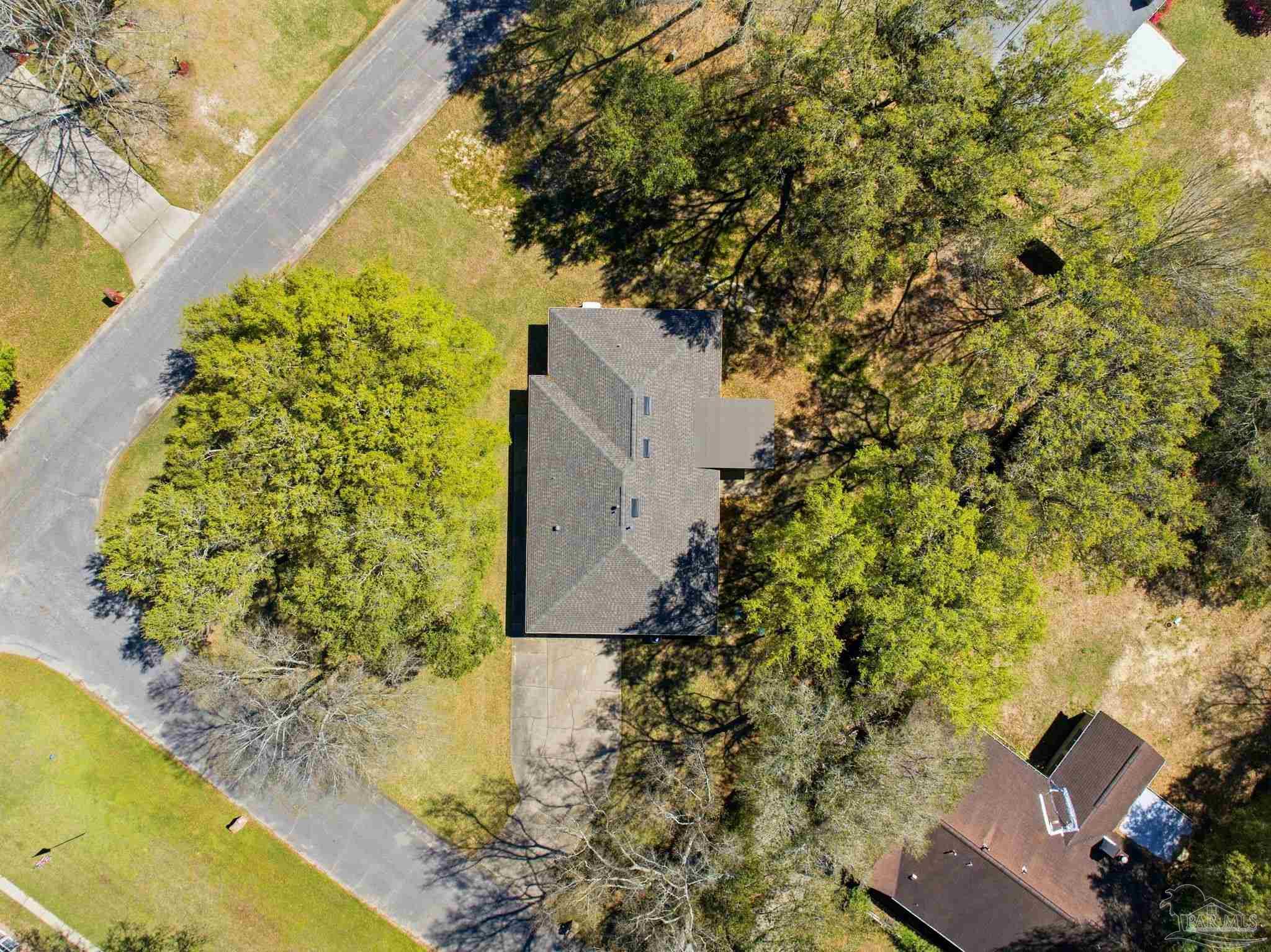 3573 Victory Drive Pace, FL 32571 - Photo 45 of 49