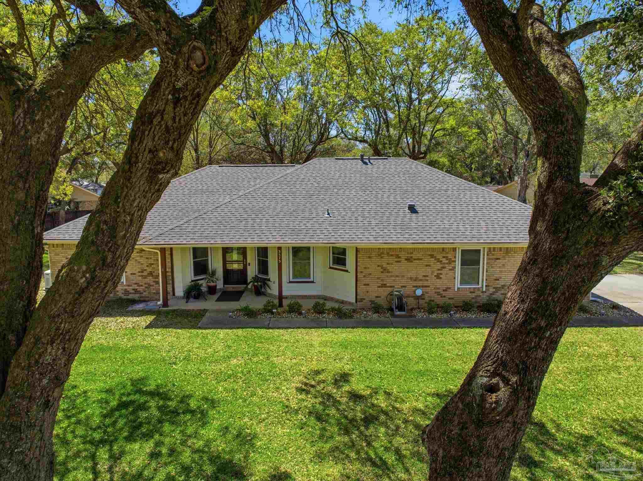 3573 Victory Drive Pace, FL 32571 - Photo 46 of 49