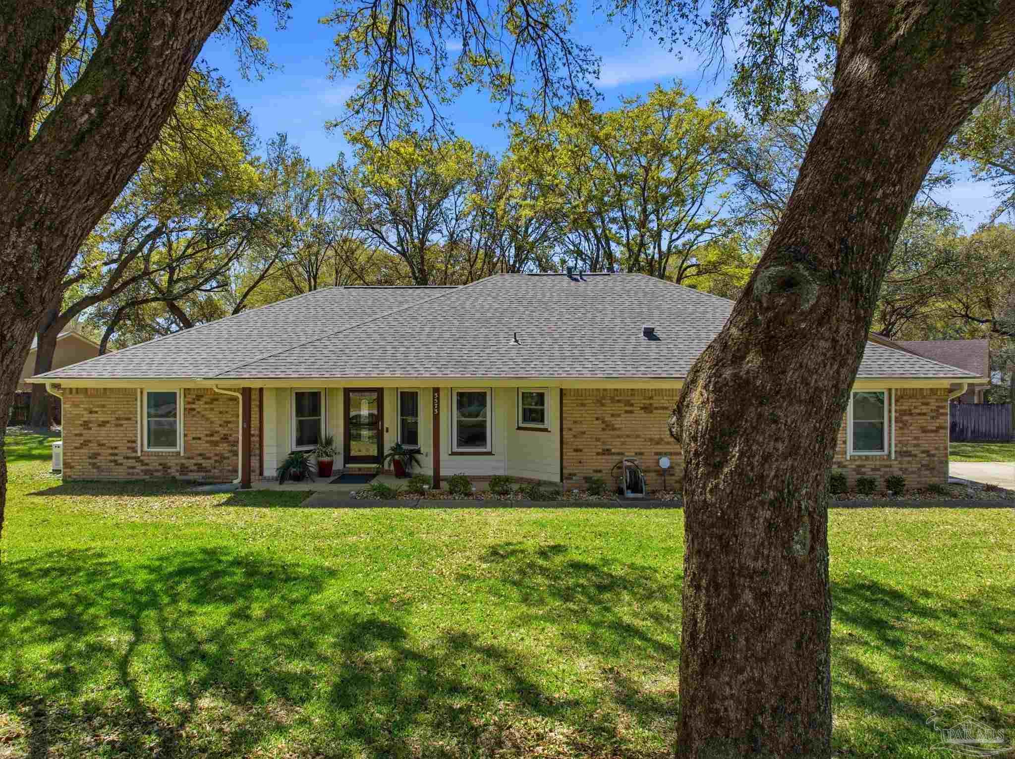 3573 Victory Drive Pace, FL 32571 - Photo 47 of 49