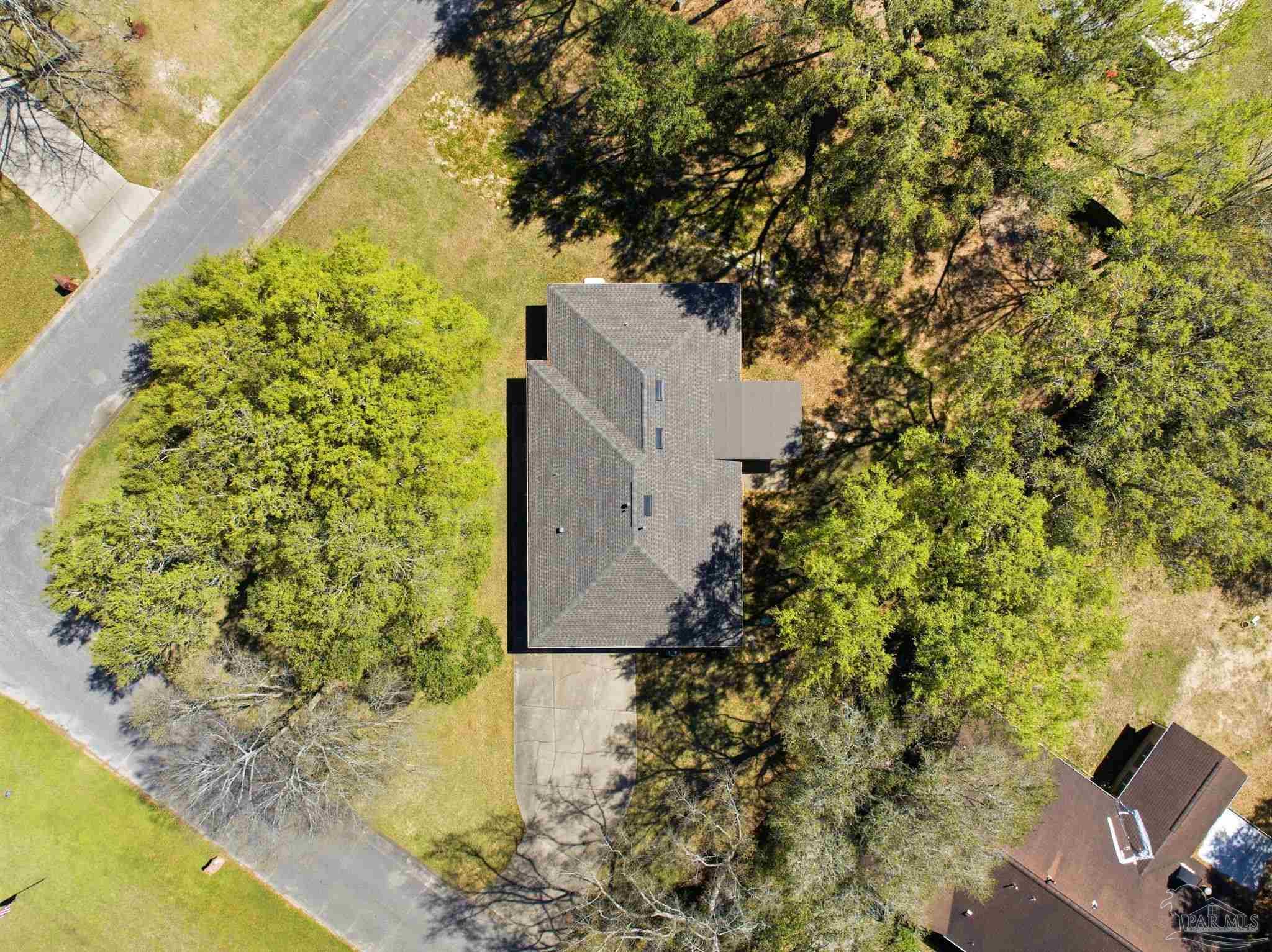 3573 Victory Drive Pace, FL 32571 - Photo 48 of 49