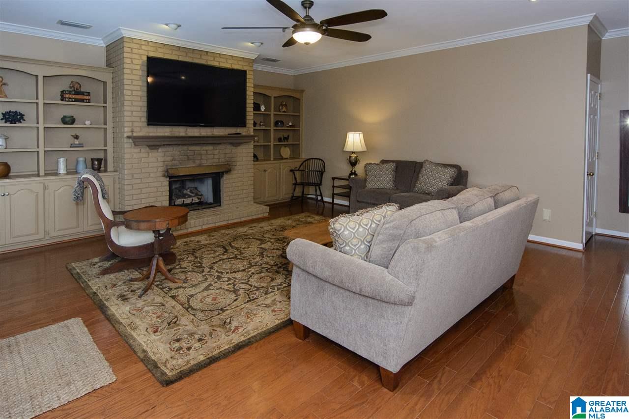 3329 Timber Ridge Drive Birmingham, AL 35243 - Photo 10 of 35