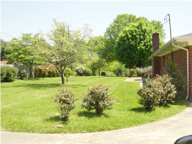 3909 Rogers Road Chattanooga, TN 37411 - Photo 3 of 4 Additional Photo