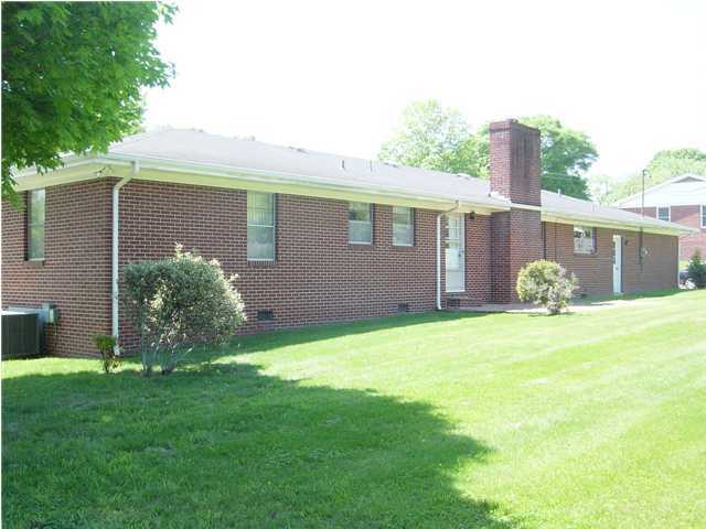 3909 Rogers Road Chattanooga, TN 37411 - Photo 4 of 4 Additional Photo
