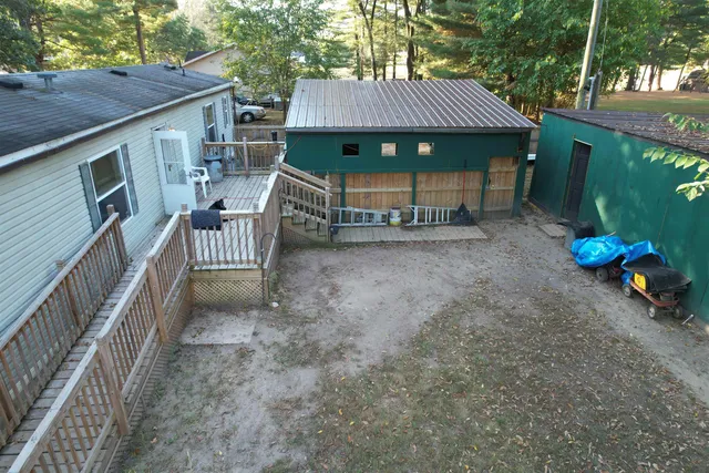 $99,000 | 700 North 8th Street, Avoca, WI 53506