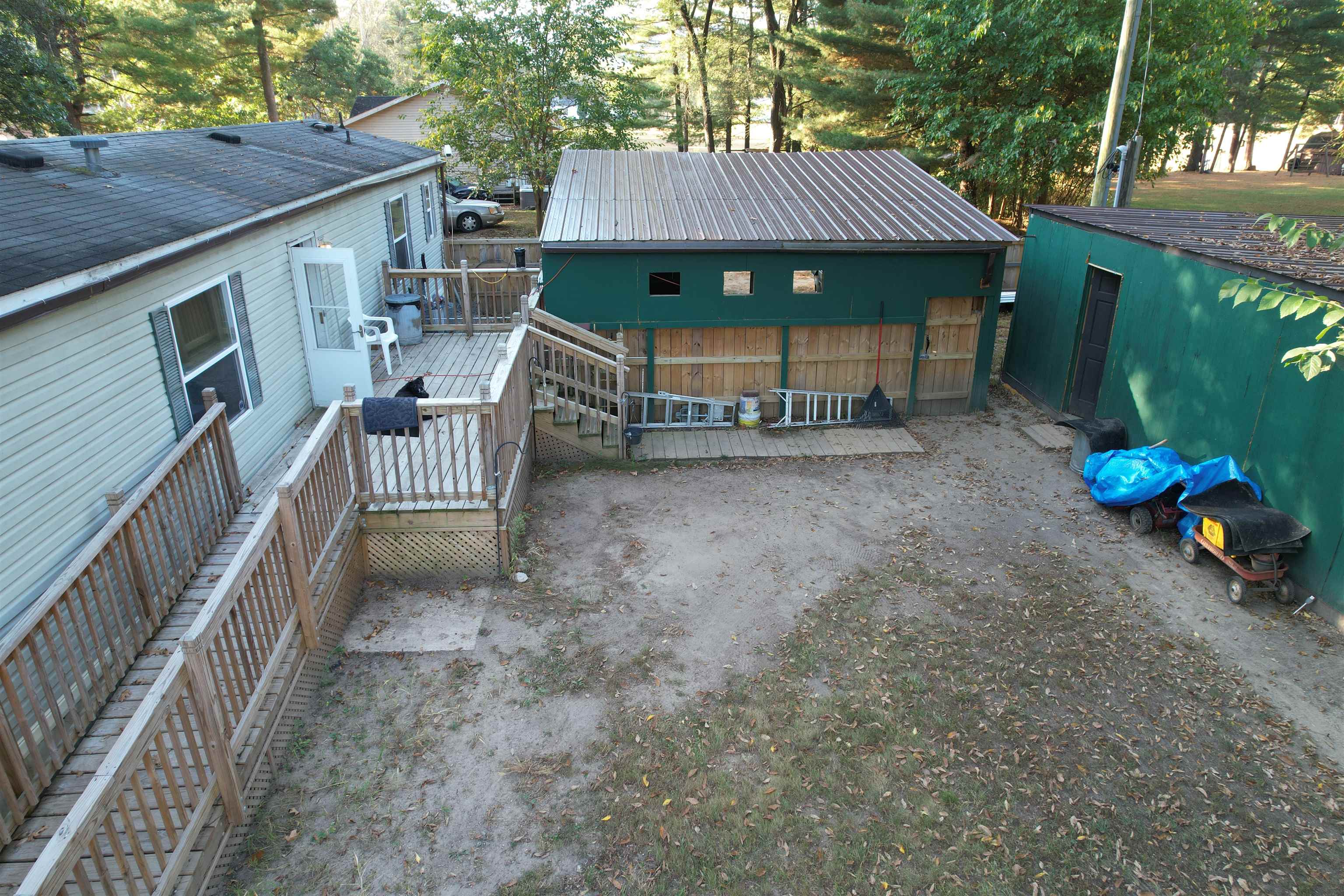 700 North 8th Street Avoca, WI 53506 - Photo 5 of 16