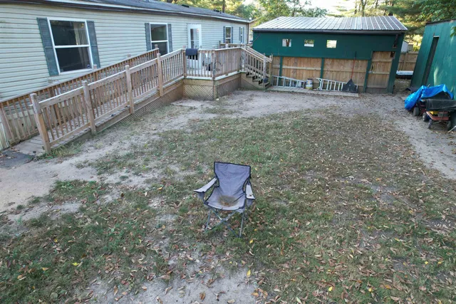 $99,000 | 700 North 8th Street, Avoca, WI 53506