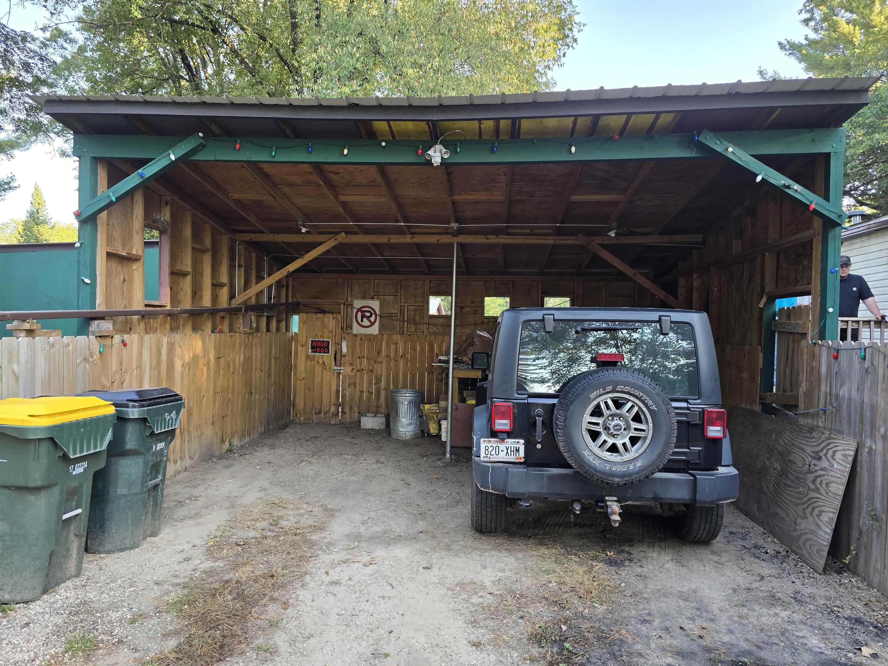 700 North 8th Street Avoca, WI 53506 - Photo 9 of 16