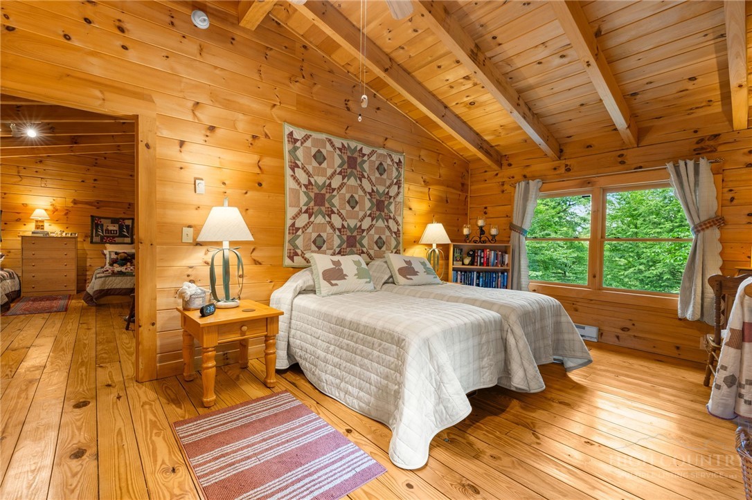 142 Village Cluster Road Beech Mountain, NC 28604 - Photo 21 of 29