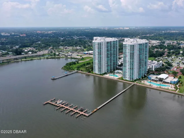 $2,500 | 231 Riverside Drive, Unit 608, Holly Hill, FL 32117