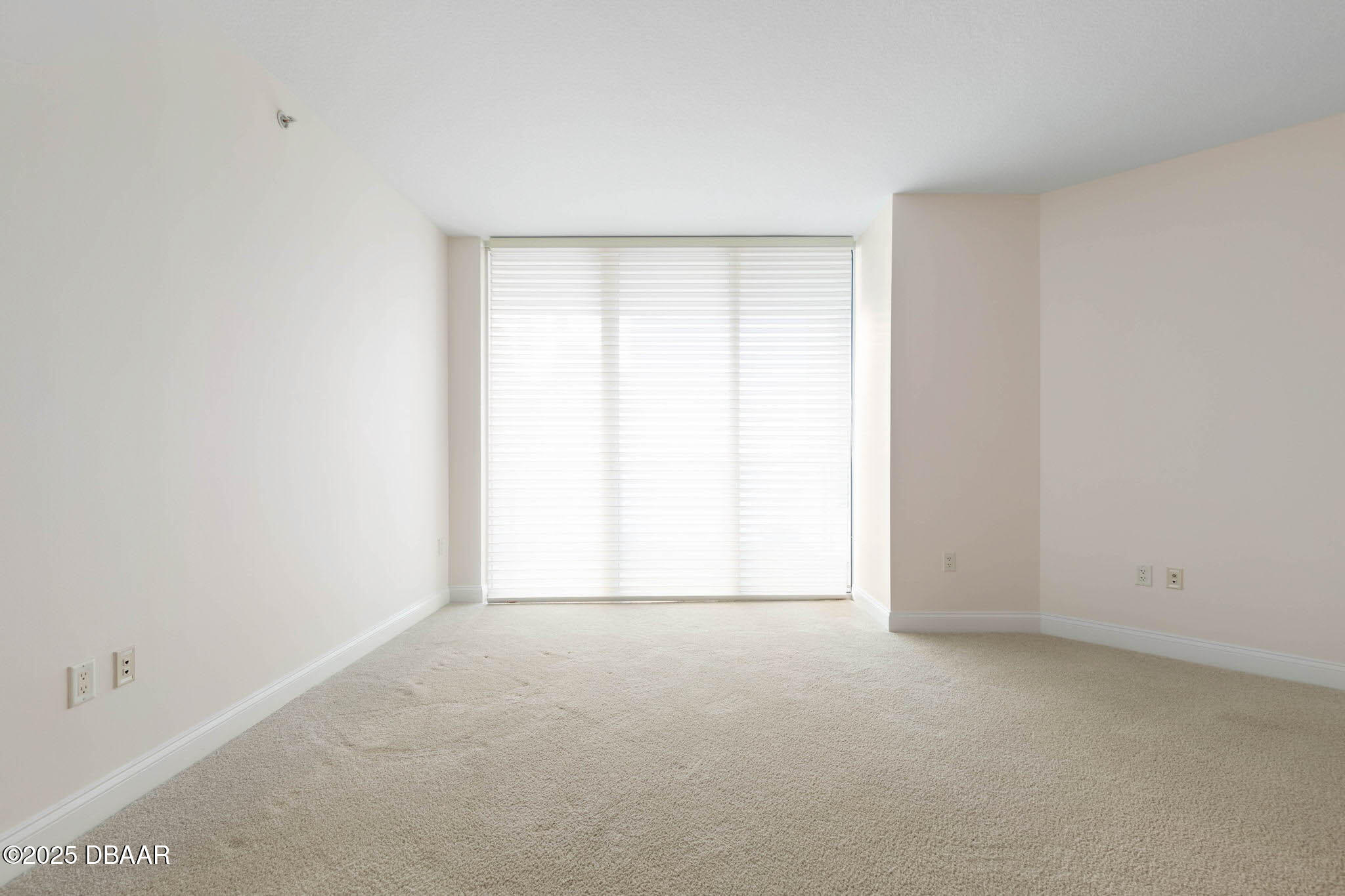 231 Riverside Drive, Unit 608 Holly Hill, FL 32117 - Photo 7 of 74 a view of empty room