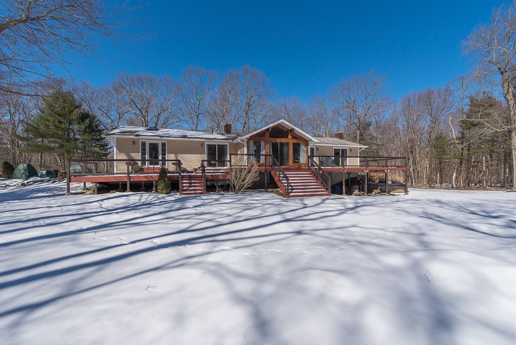 852 Chopmist Hill Road Scituate, RI 02857 - Photo 11 of 50