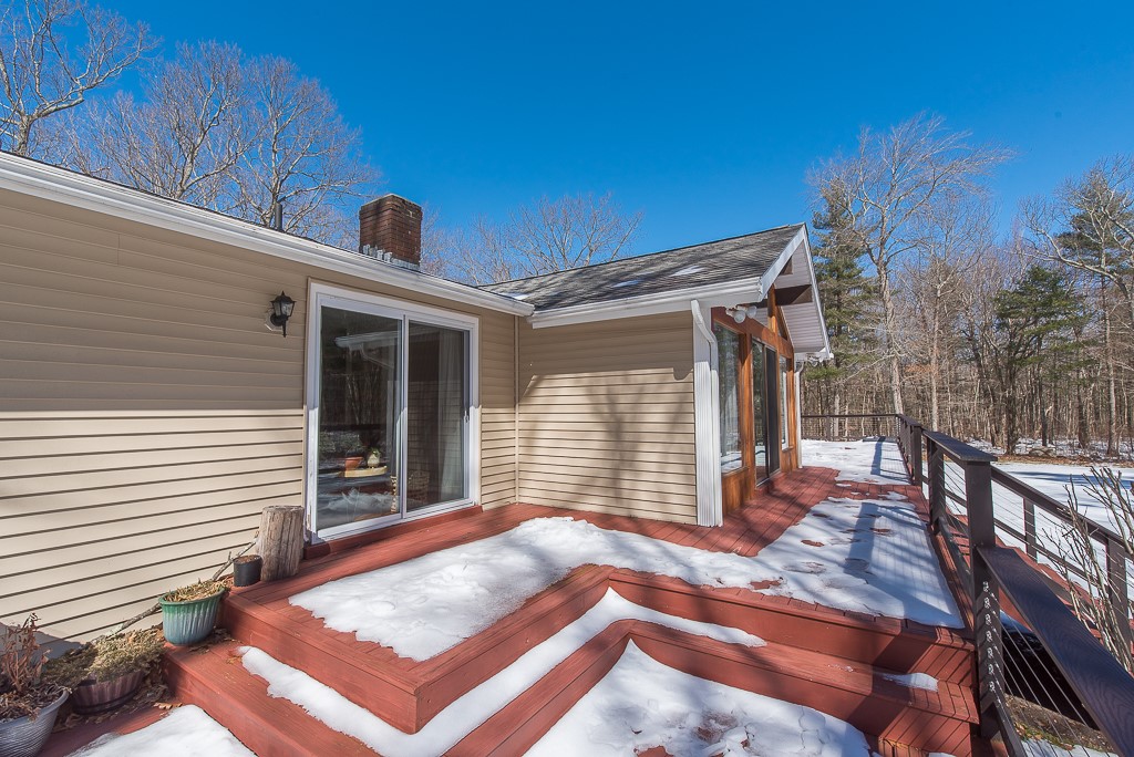 852 Chopmist Hill Road Scituate, RI 02857 - Photo 13 of 50