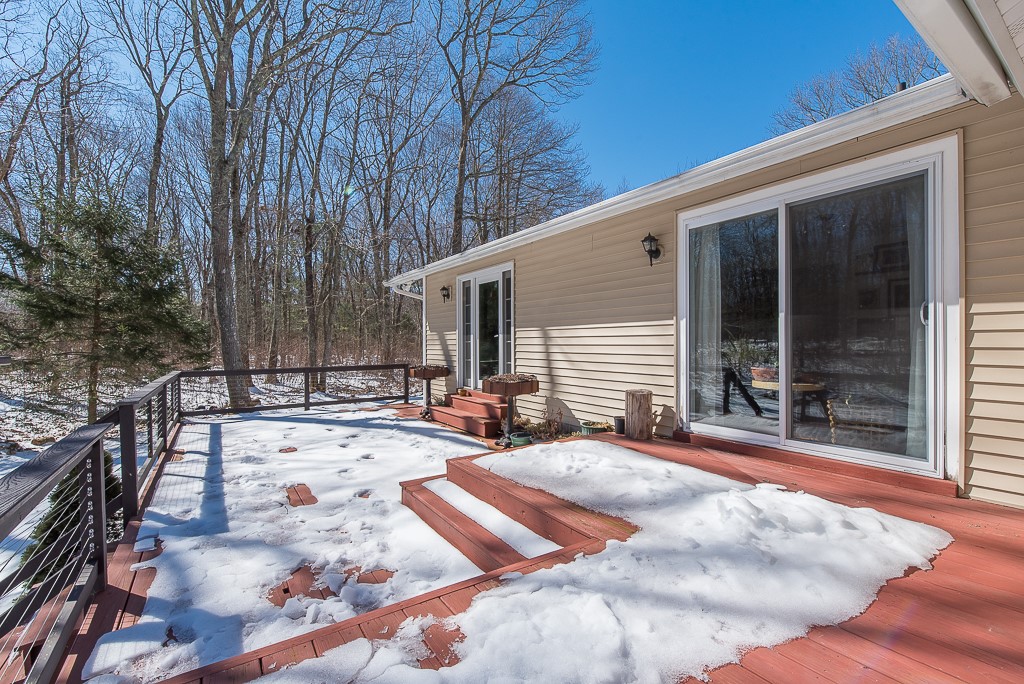 852 Chopmist Hill Road Scituate, RI 02857 - Photo 14 of 50