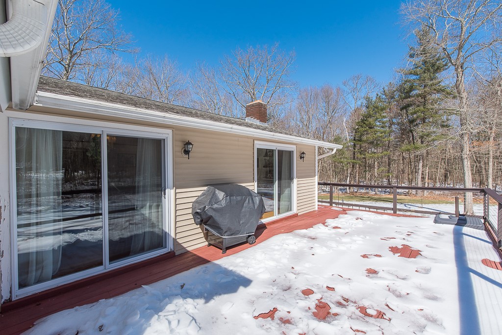 852 Chopmist Hill Road Scituate, RI 02857 - Photo 15 of 50