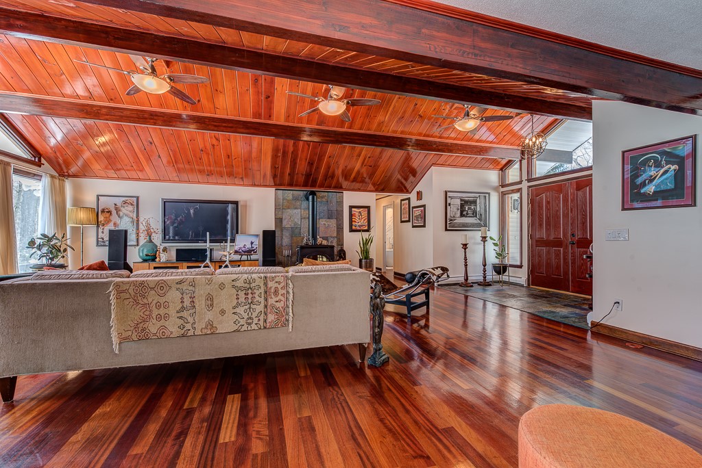 852 Chopmist Hill Road Scituate, RI 02857 - Photo 23 of 50