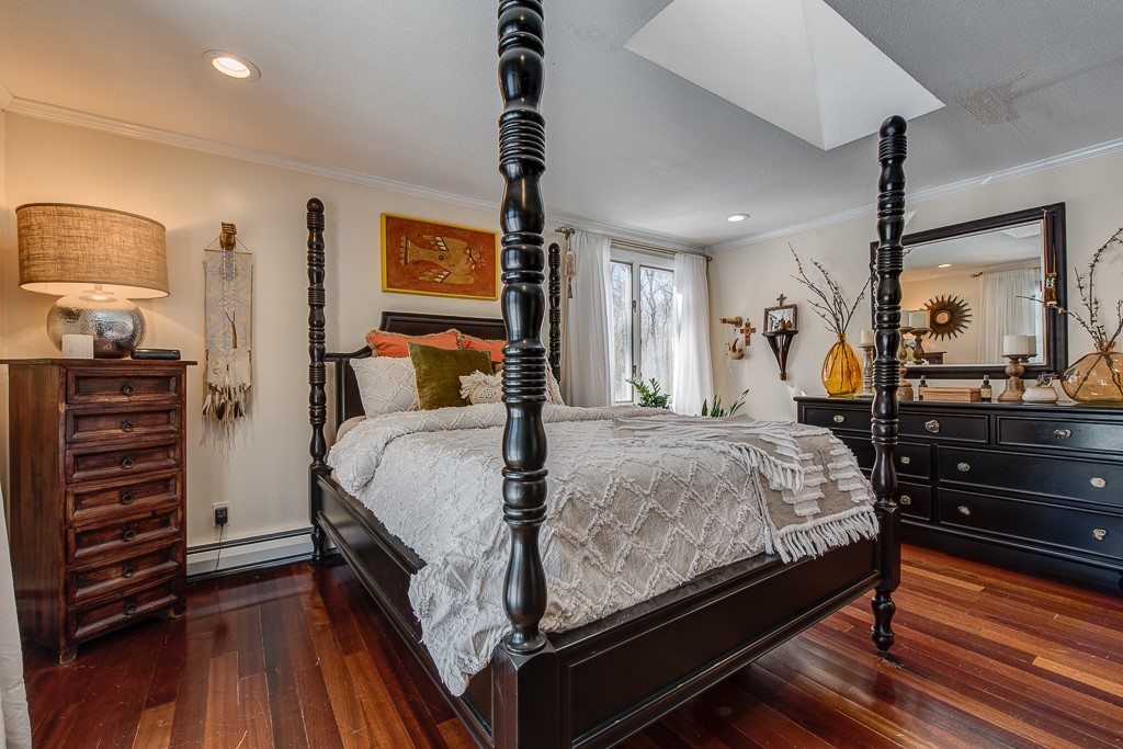 852 Chopmist Hill Road Scituate, RI 02857 - Photo 31 of 50