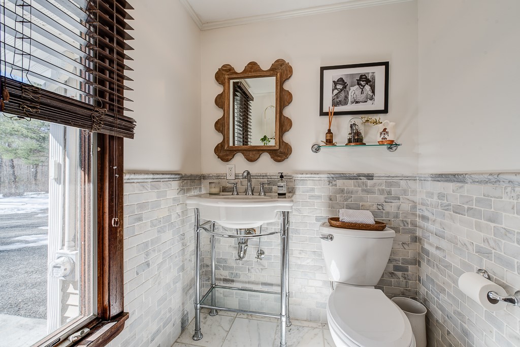 852 Chopmist Hill Road Scituate, RI 02857 - Photo 42 of 50