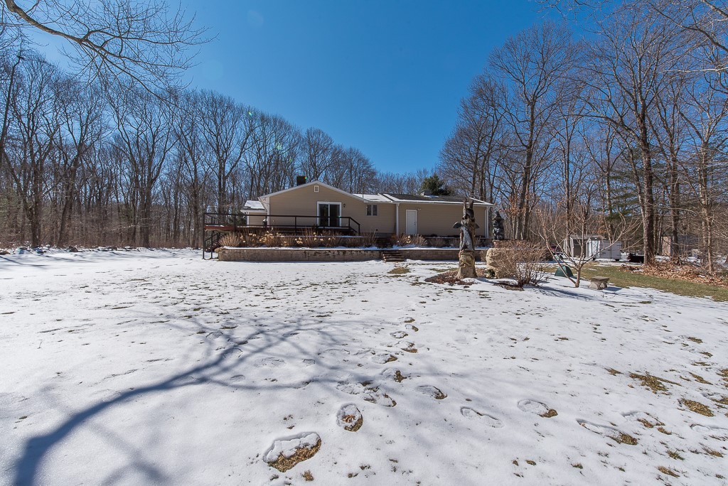 852 Chopmist Hill Road Scituate, RI 02857 - Photo 7 of 50