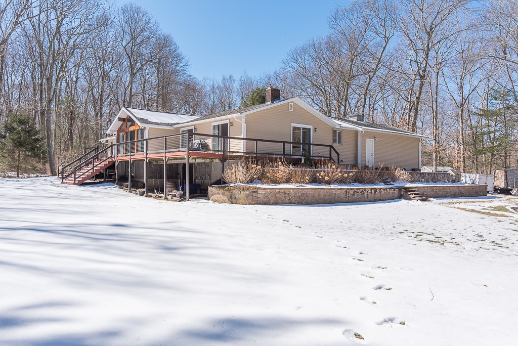 852 Chopmist Hill Road Scituate, RI 02857 - Photo 8 of 50