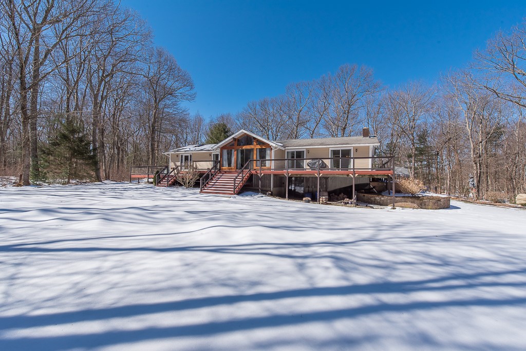 852 Chopmist Hill Road Scituate, RI 02857 - Photo 9 of 50