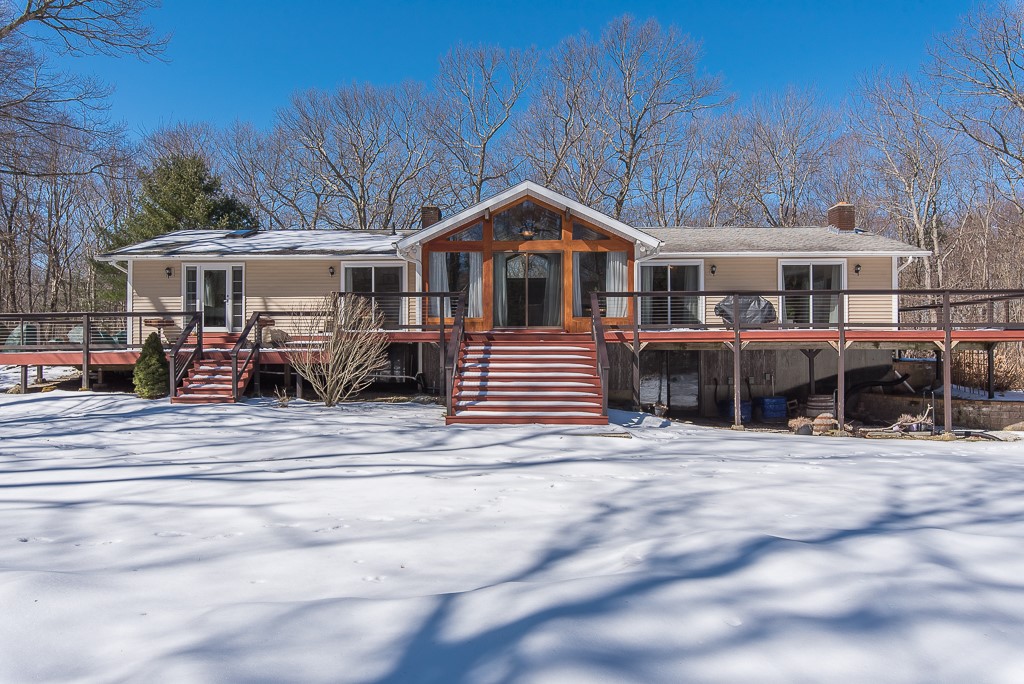852 Chopmist Hill Road Scituate, RI 02857 - Photo 10 of 50