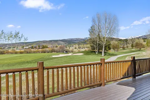 $2,150,000 | 16-17 Blackfoot Trail, Victor, ID 83455