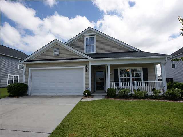 510 Evening Shade Drive Moncks Corner, SC 29461 - Photo 2 of 23 Additional Photo