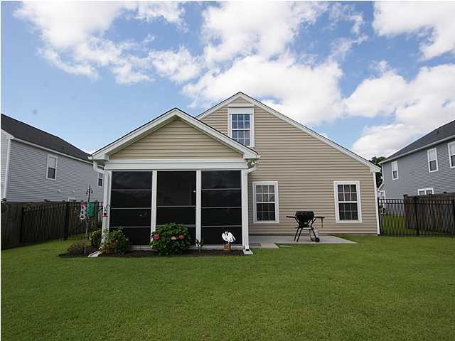 510 Evening Shade Drive Moncks Corner, SC 29461 - Photo 18 of 23 Additional Photo