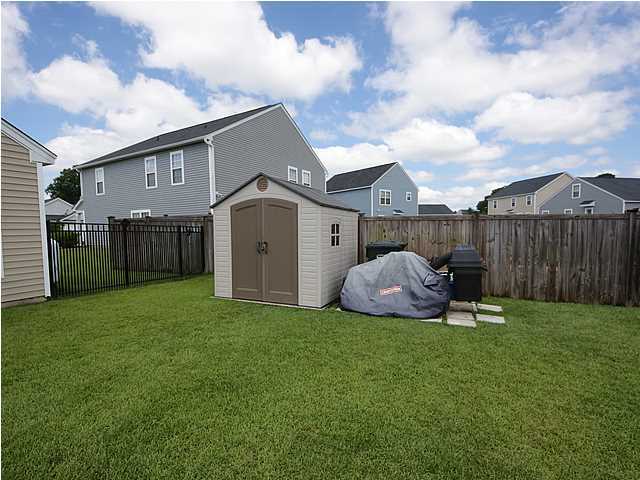 510 Evening Shade Drive Moncks Corner, SC 29461 - Photo 19 of 23 Additional Photo