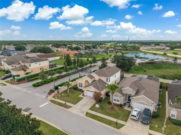 $595,000 | 8184 Fan Palm Way, Kissimmee, FL 34747