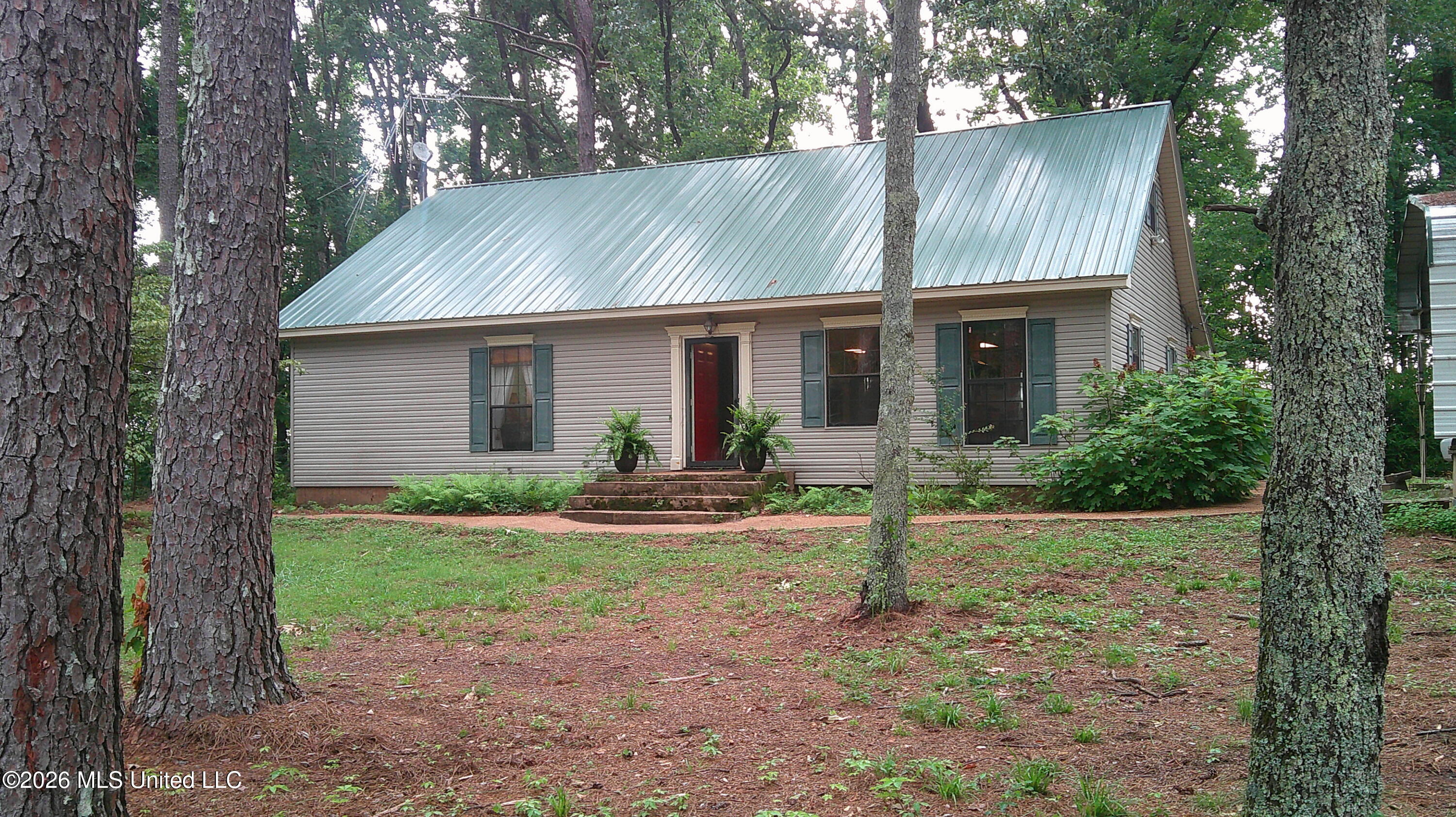 4580 County Road 701 Ripley, MS 38663 - Photo 4 of 30 DSCF0495