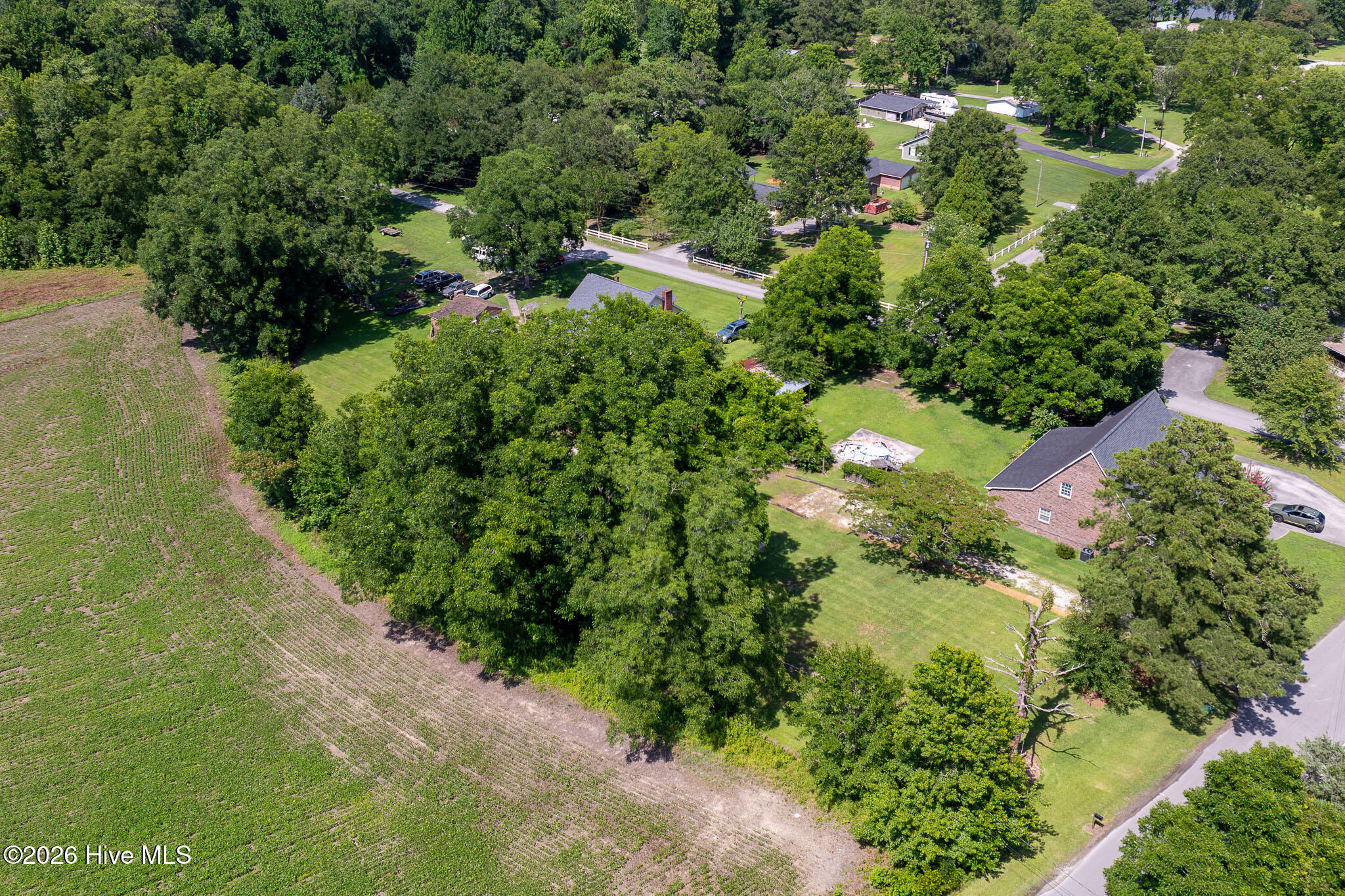 341 North Humphrey Road Jacksonville, NC 28546 - Photo 58 of 64