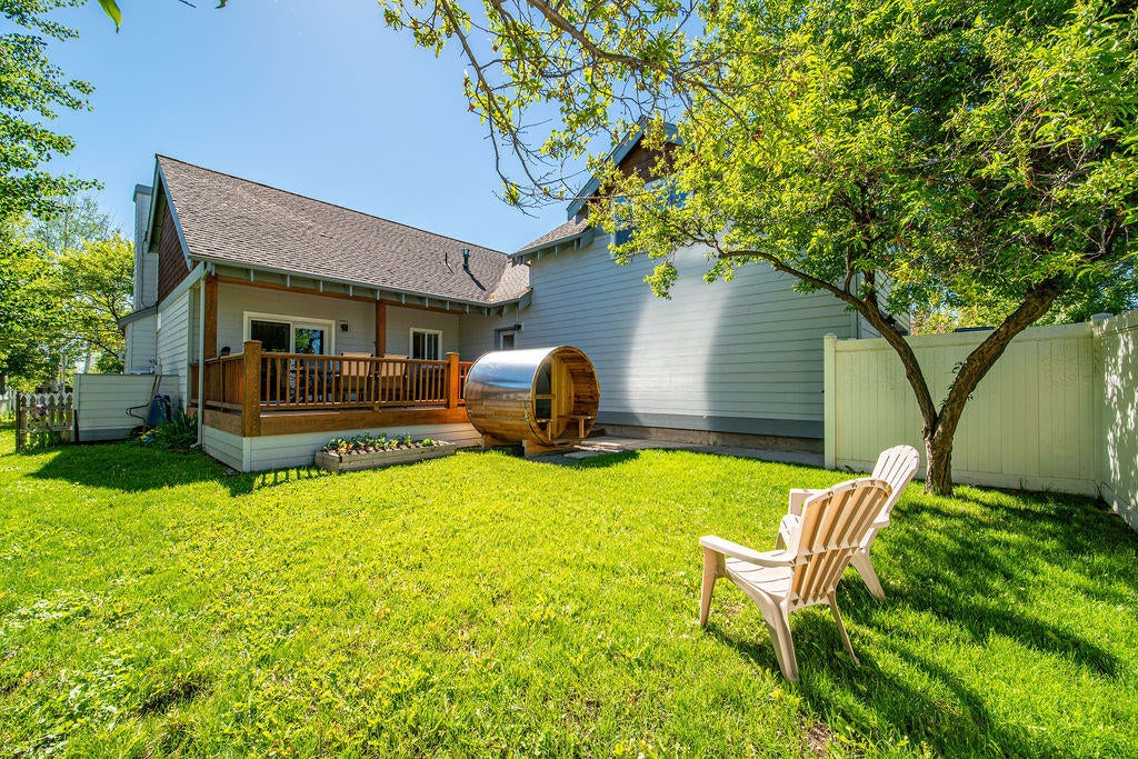 53 Southwest Allen Road Bend, OR 97702 - Photo 42 of 50 43