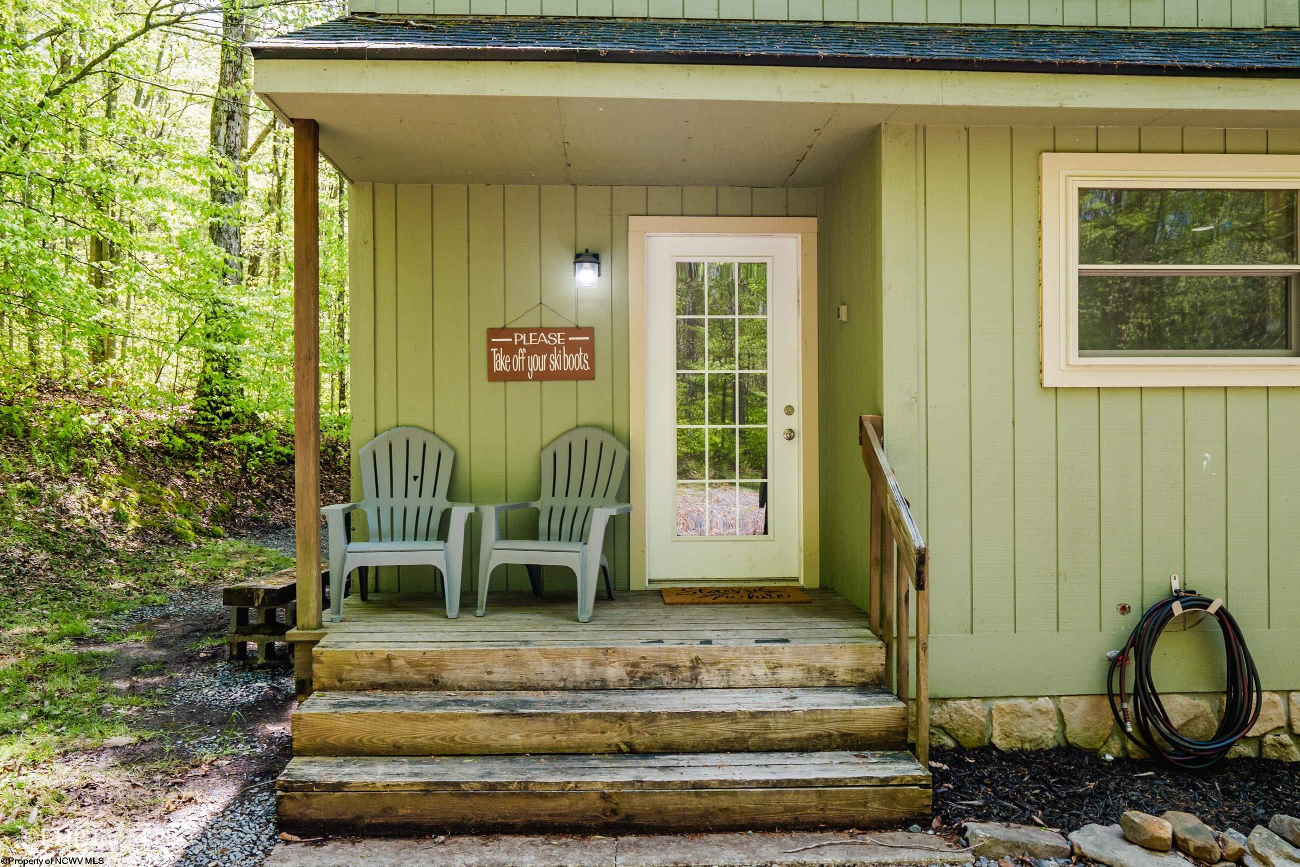 434 Cabin Mountain Road Davis, WV 26260 - Photo 43 of 47 Gallery Image 43